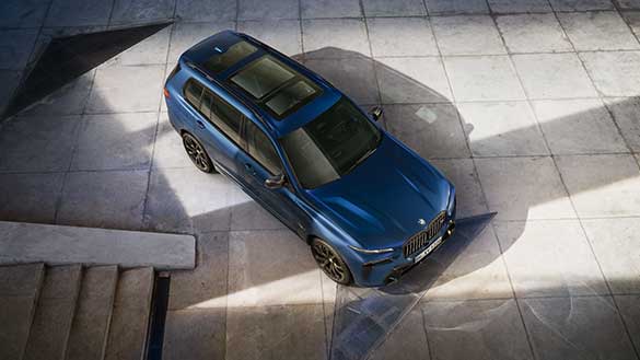 Oferta specjalna - wyprzedaż wiosenna BMW.