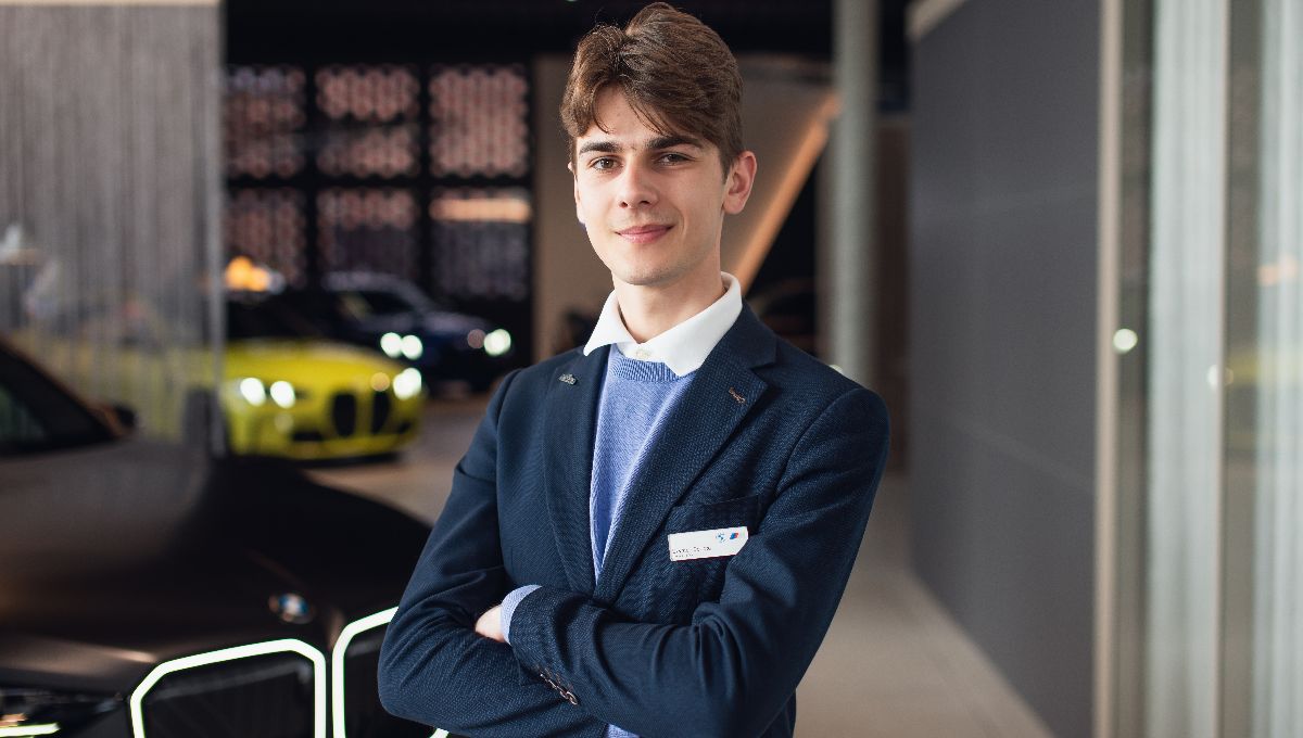 Szymon Sobota Product Genius