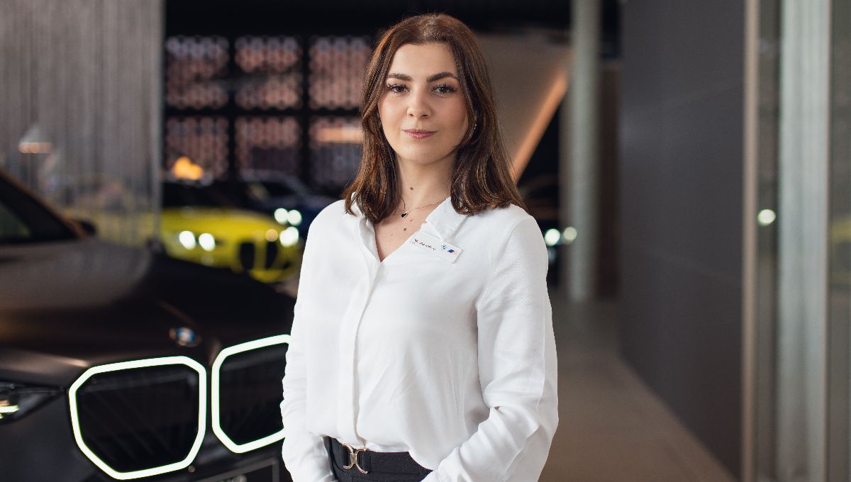Patrycja Jonienc Kasjer