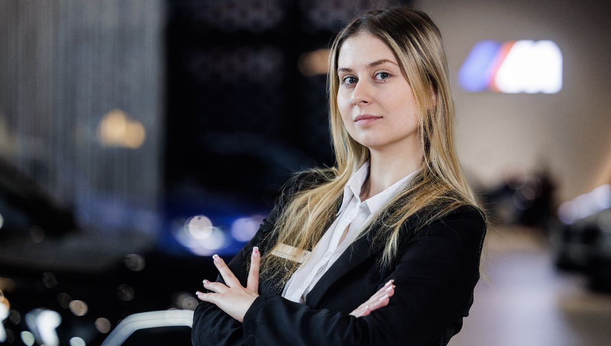 Marta Szczepanowska Doradca ds. Ubezpieczeń