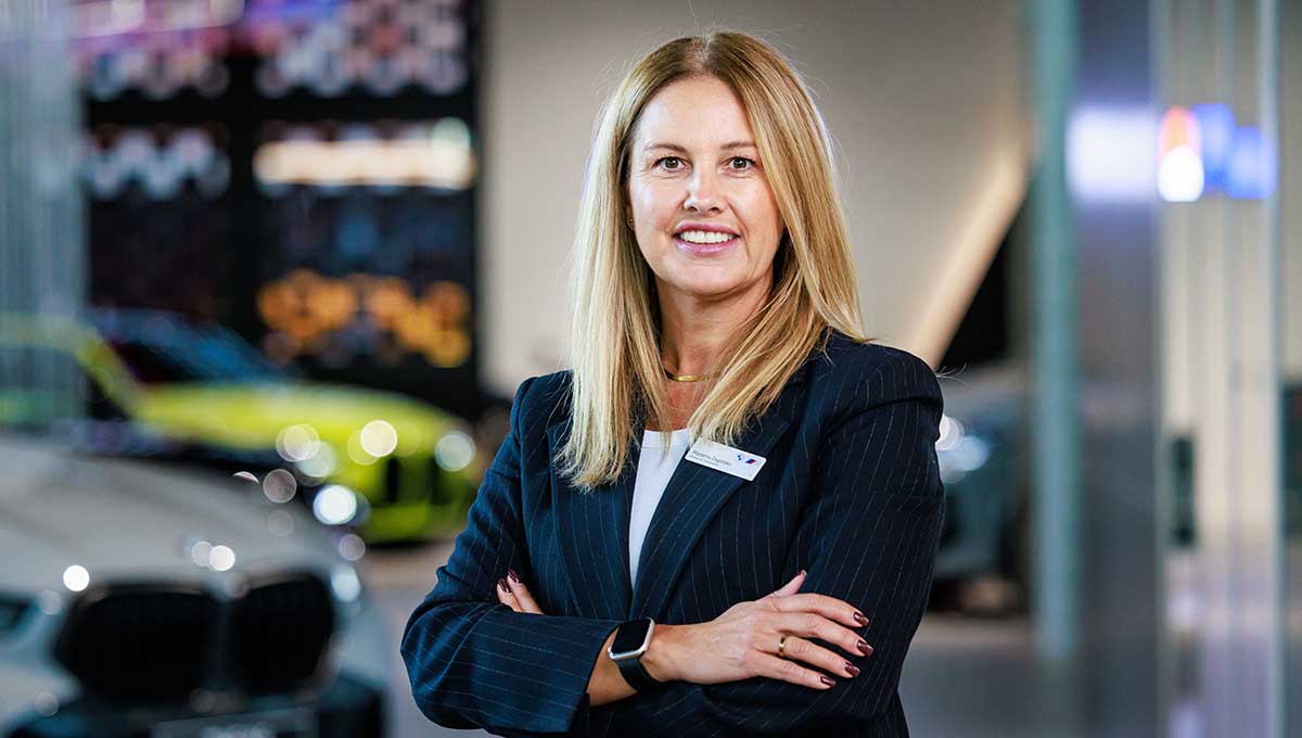 Marzena Zagórska Doradca ds. Finansowania