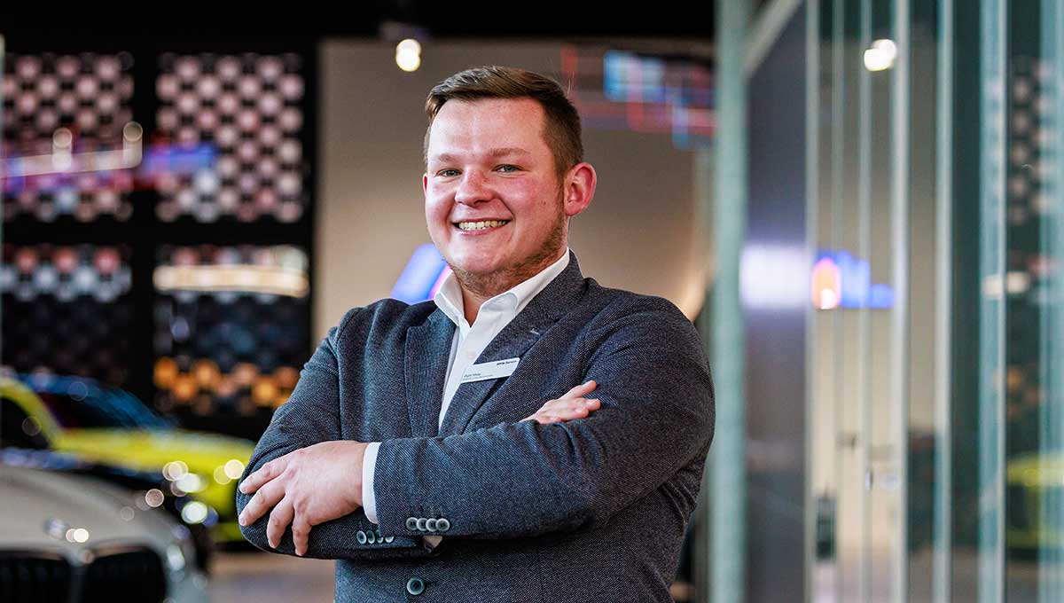Piotr Mróz Kierownik Serwisu Mechanicznego