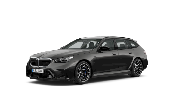 BMW M5 Touring